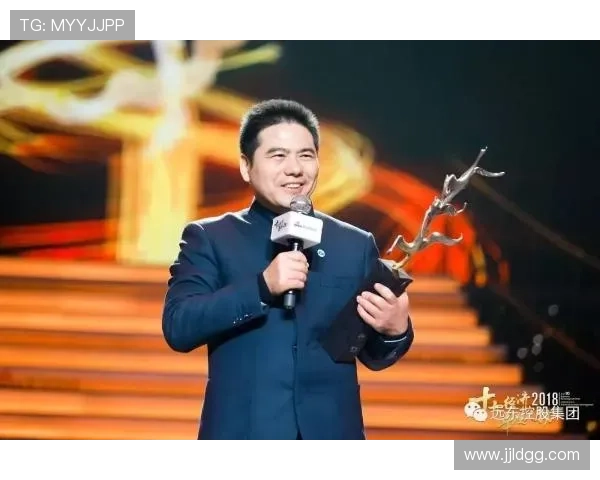 扬州企业家创新发展之路：从传统到现代的跨越与突破